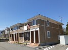 大糸線/中萱駅 徒歩16分 1階 築19年の外観