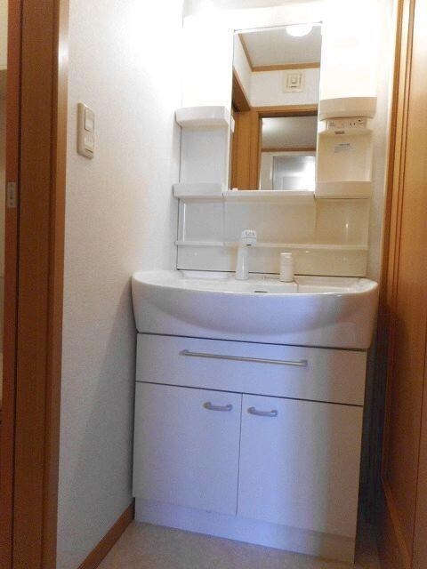  大糸線/中萱駅 徒歩16分 1階 築20年