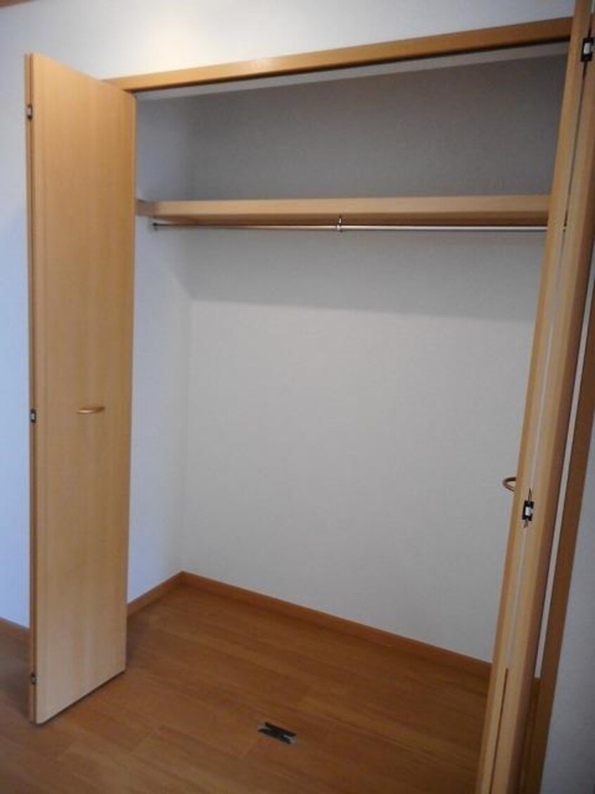  大糸線/中萱駅 徒歩16分 1階 築20年