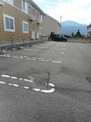  大糸線/中萱駅 徒歩16分 1階 築20年