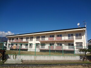 グランデ大町