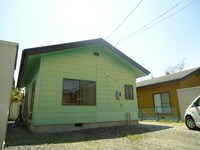 橋本アパート 南棟