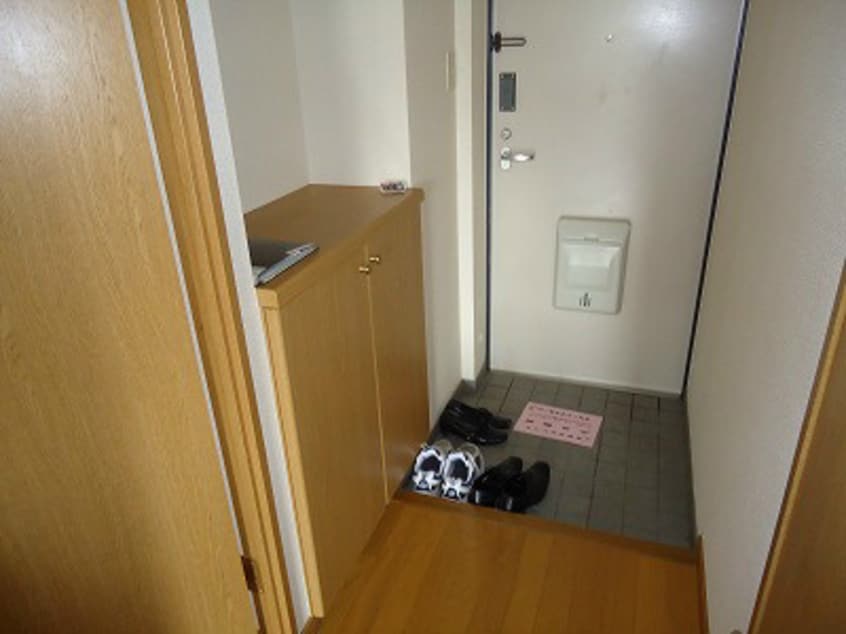 他の号室の参考画像です。 大糸線/豊科駅 徒歩16分 3階 築27年