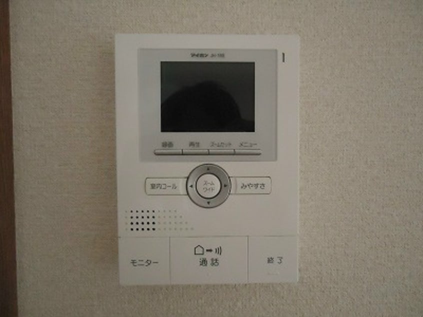 他の号室の参考画像です。 大糸線/豊科駅 徒歩16分 3階 築27年