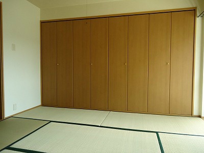 他の号室の参考画像です。 大糸線/豊科駅 徒歩16分 3階 築27年
