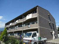 栄光マンション