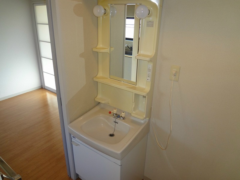  セフィラ藤　Ａ棟