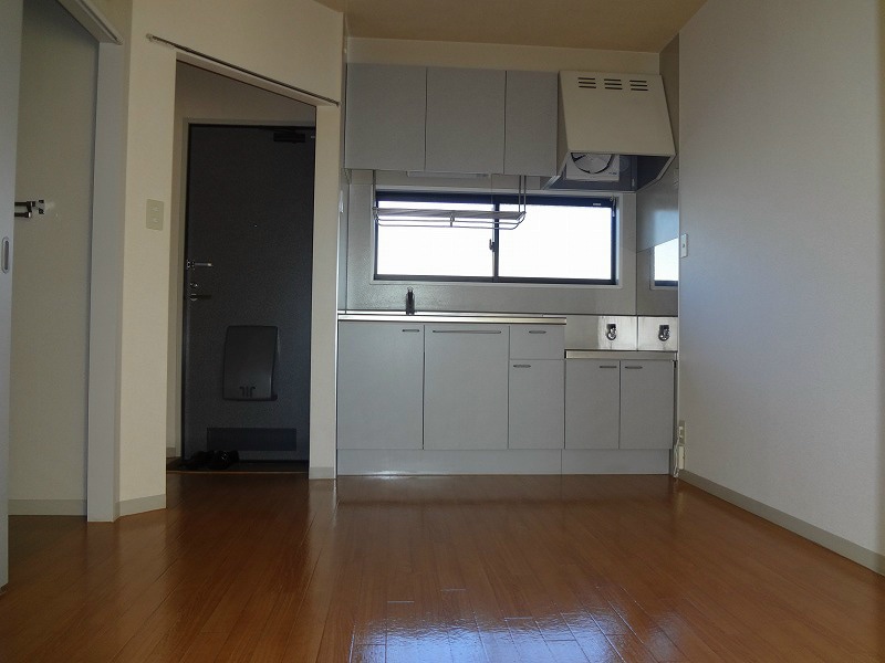  セフィラ藤　Ａ棟