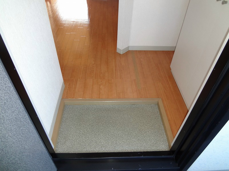  セフィラ藤　Ａ棟