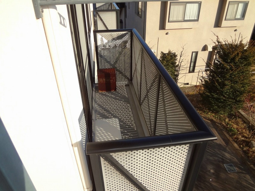  セフィラ藤　Ａ棟