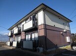 サンガーデンやまなみＡ棟