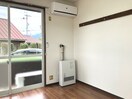  Bella Vitaエルム穂高