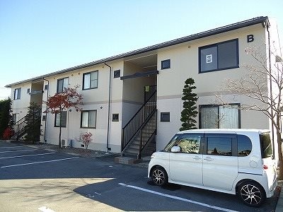  ヴィラポーラスターB