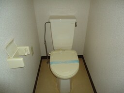 別のお部屋の写真です