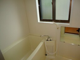 別のお部屋の写真です