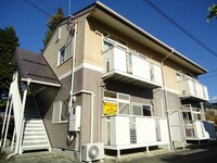 グリーンハイツ藤