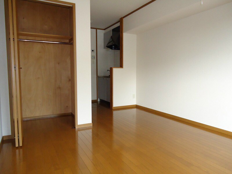 他の号室の参考画像です。 大糸線/豊科駅 徒歩13分 2階 築21年