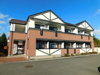 アベニールハイムＢ