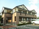 大糸線/豊科駅 徒歩13分 1階 築22年の外観