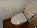  アベニールハイムＢ