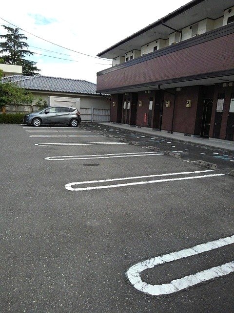  アベニールハイムＢ