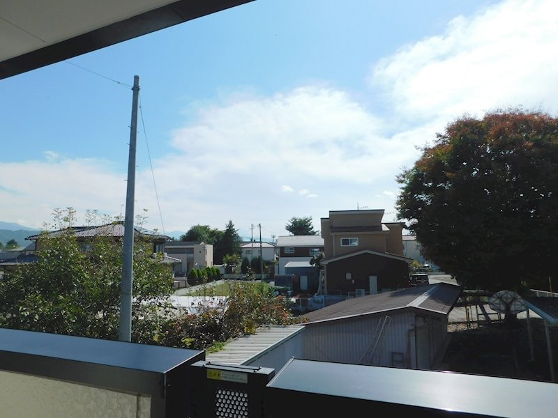  大糸線/豊科駅 徒歩13分 2階 築23年
