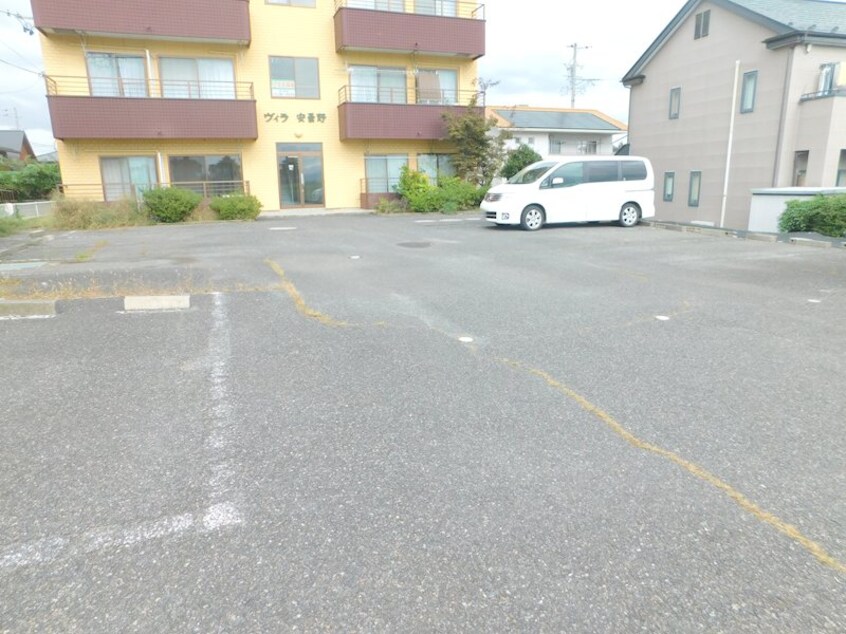  ヴィラ安曇野