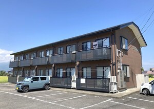 フロンティアパレスＢ