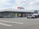 西友 松川店(スーパー)まで2998m オアシスB