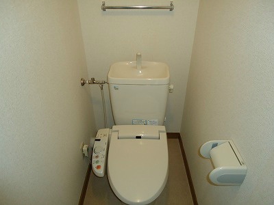 他の号室の参考画像です。 Ｂｅｌｌ　１５