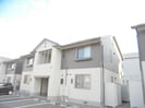 フォレストエバーInn（D・E・F）の外観