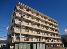 篠ノ井線/田沢駅 徒歩29分 4階 築23年の外観