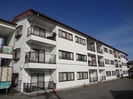 西山第三ビルの外観