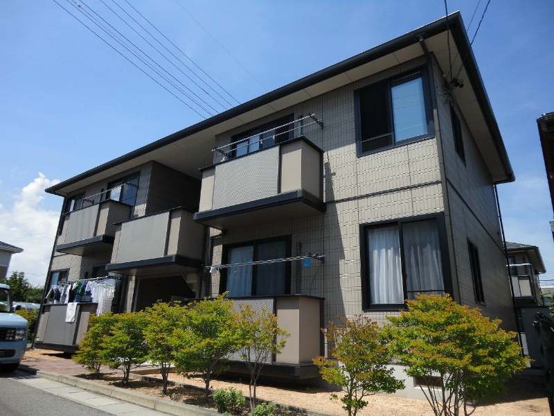  グランシャリオ優A