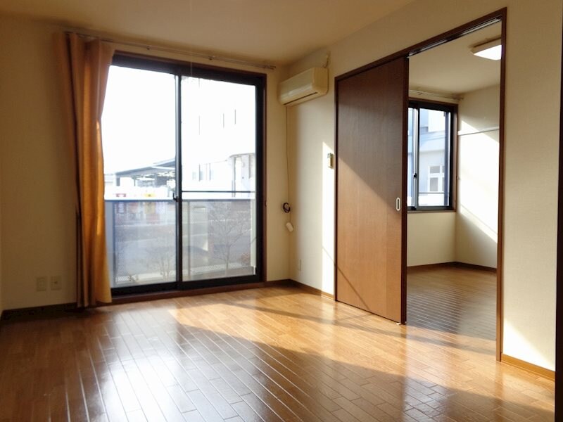  グランシャリオ優A