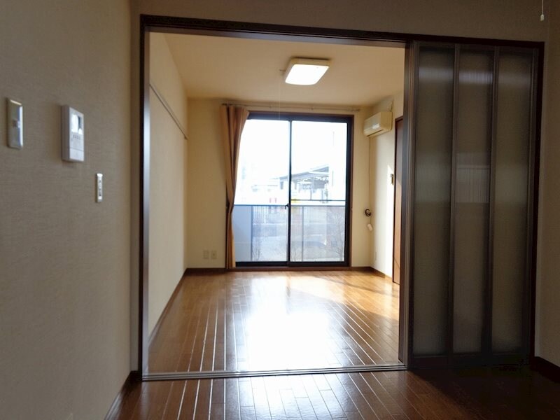  グランシャリオ優A