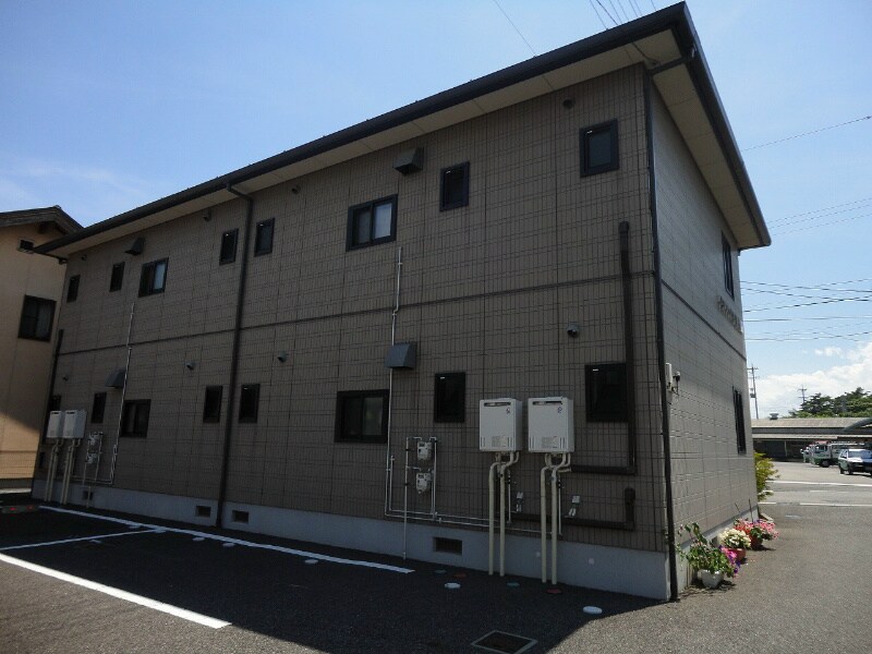  グランシャリオ優A