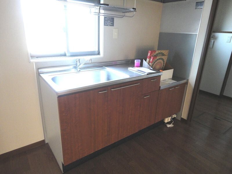  ディアスかすみＡ