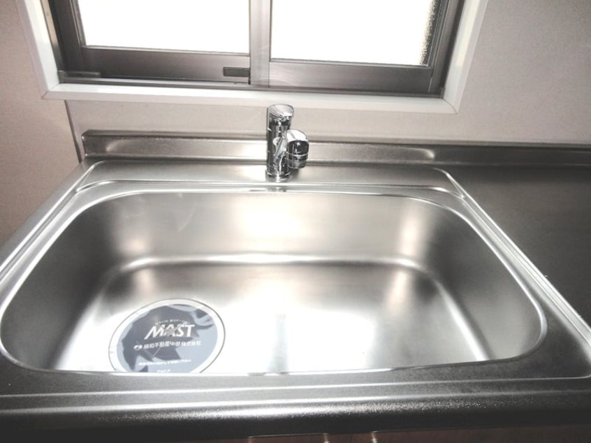  ディアスかすみＡ