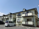 サンシャイン深澤3Bの外観