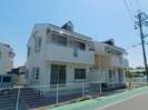 ビューラアヅミＣの外観
