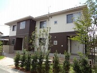 パストラーレあづみＢ棟