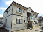 フォーレス安曇野　Ｃ棟