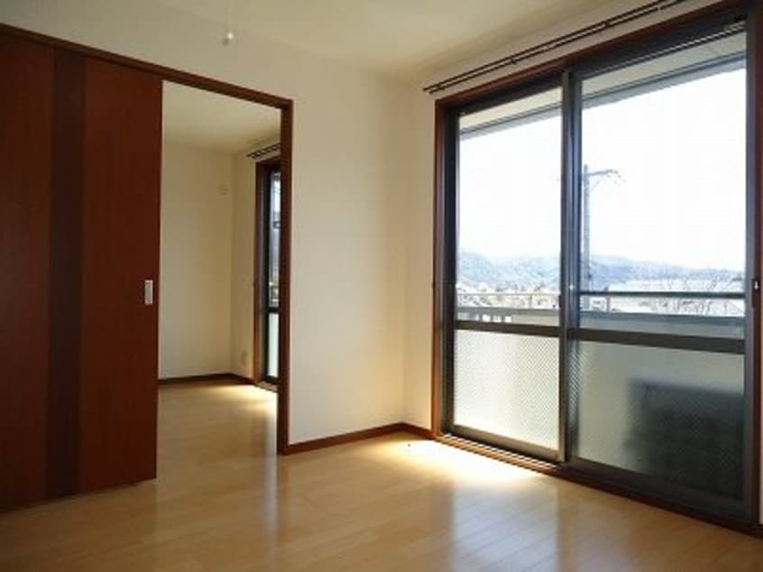  ウエスト　パルク　B