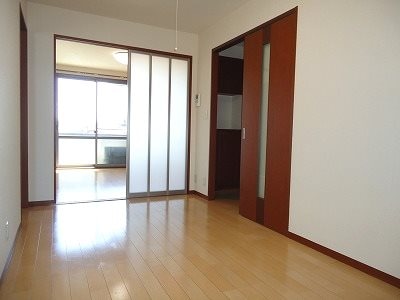  ウエスト　パルク　B