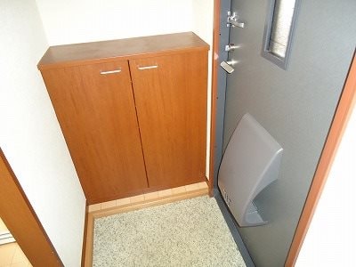  ウエスト　パルク　B