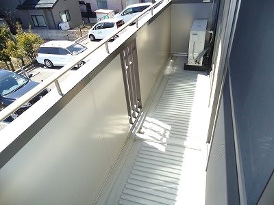  ウエスト　パルク　B