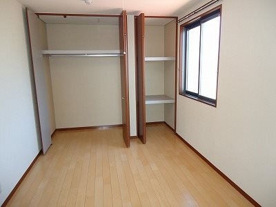  ウエスト　パルク　B