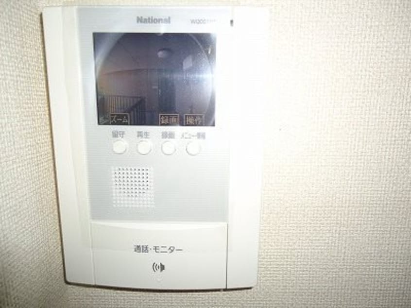  ウエスト　パルク　B