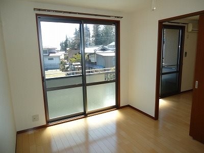  ウエスト　パルク　B